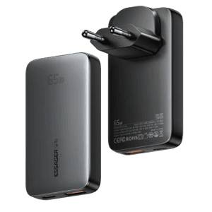 Essager-Pingyuan-65W-GaN