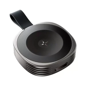 Essager ES-WC13 magnetisk trådløs klokkelader – kompakt 5V/2A lader for Apple Watch